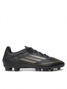 Футбольные бутсы adidas F50 Club FxG IE0614, черный