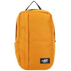Рюкзак Cabinzero Companion Bags Classic Flight 12L RFID 34 cm, цвет orange chill
