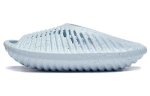 Шлепанцы Xuankong Slay мужские синие Lining