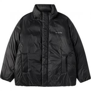 Пуховик ADLV FW25 Unisex Acme De La Vie, черный