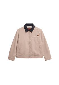 Демисезонная куртка Superdry Ranch, Light brown