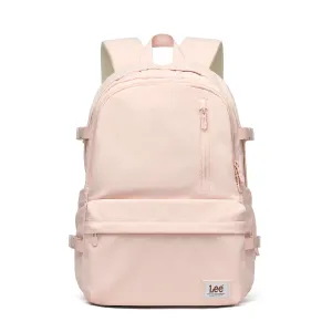Lee Тканевый дорожный рюкзак женский разноцветный, Dusty Pink
