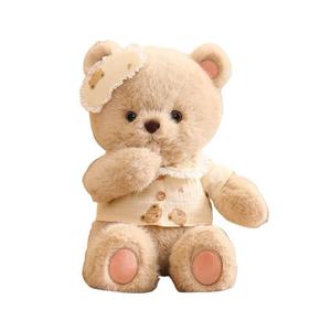 Плюшевая игрушка Labby Collection кукла плюшевая кукла высота 45см/60см XIWANTONG