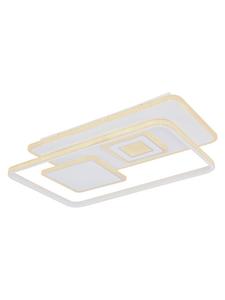 Потолочный светильник "RODERICK" белого цвета Globo lighting