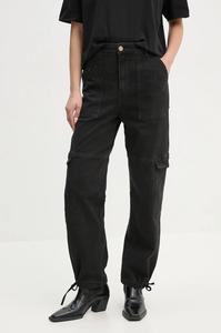 Джинсы Гауди Gaudi, черный