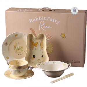 Наборы посуды KAWASIMAYA