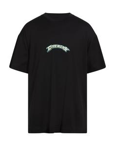 Футболка Givenchy, черный
