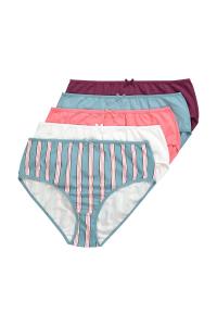 Трусы Ulla Popken, Mixed colors