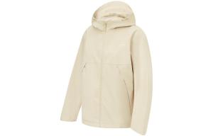 Тренчкот Fitness Series женский песочный Lining