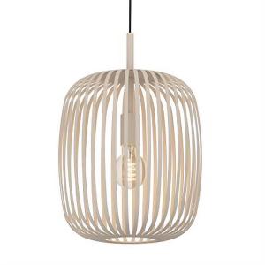 Подвесной светильник Eglo Romazzina Typ B, сталь - 1-пламенная