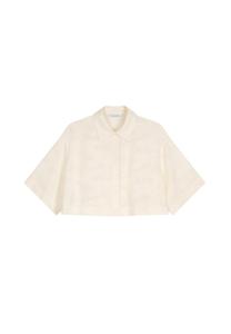 Блузка OH APRIL Mi, бежевый