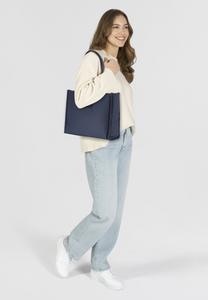 Сумка TOM TAILOR TTPATTI L, Dark Blue/Blue