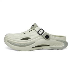 NANJIREN Клоги женские оливковый зеленый, цвет Olive Green