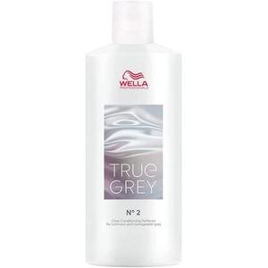 True Grey Clear Conditioning Perfector Восстанавливающее средство 500 мл, Wella