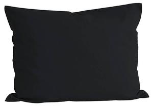 Наволочка beties Basic, черный - глубина: 60 см