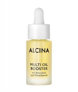 Сыворотка для лица ALCINA Multi Oil Booster, 15 ml