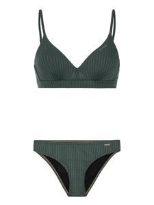 Бикини PROTEST PRTMANJA, зеленый