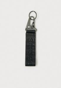 Кошелек Samsøe Samsøe LINUS KEYHANGER, Black