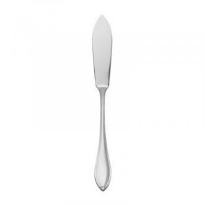 Нож для рыбы Navette 150 г посеребренный Robbe & Berking, серебро