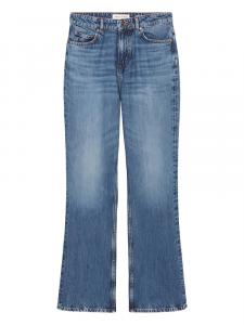 Джинсы Bootcut Marc O'Polo, синий
