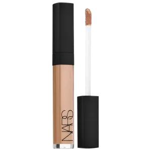 Кремовый консилер с эффектом сияния и увлажнением, обеспечивающий среднее покрытие. NARS, 0.22 oz/6 mL, Madeleine