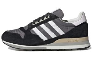 Кроссовки Adidas Originals ZX 500 Lifestyle Unisex, черный/серый/белый