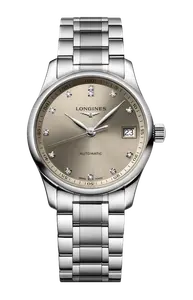 Часы Longines Master collection 34 мм