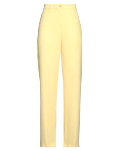Брюки Patrizia Pepe, желтый