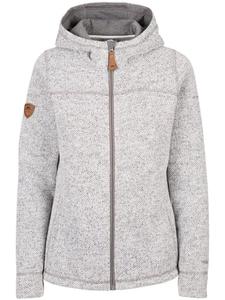 Флисовая куртка Trespass, серый