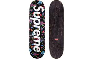 Скейтборды Triple-Layer Domestic Bamboo Wood Street Style Unisex Supreme