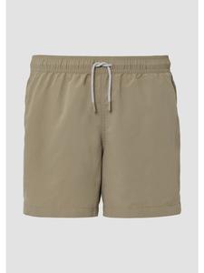 s.Oliver Плавки оливково-зеленого цвета (7880)