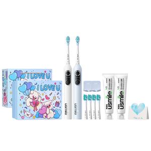 Электрическая зубная щетка Usmile