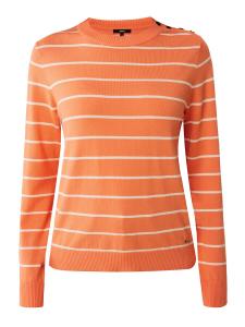 Свитер MEXX, Light orange