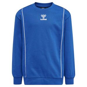 Толстовка Hummel Ditmer, синий