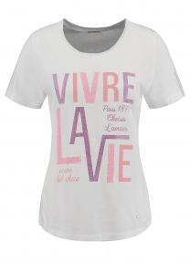 Рубашка Key Largo La Vie, белый