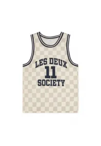 Сайлас сверху Les Deux, Light Sand