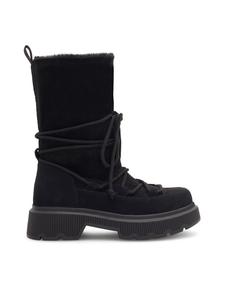 Ботильоны Rosa Ws5956-03 Jenny, черный