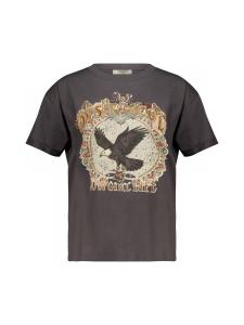 Рубашка Deeluxe  STATES, серый