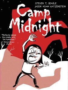 Camp Midnight Volume 1 (Image Comics)