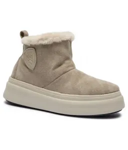 Зимние ботинки Сью Blauer, бежевый