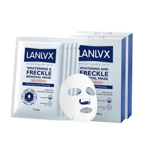 Маска для лица Unisex LANLVX