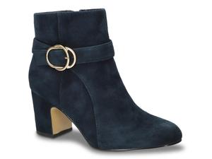 Ботинки Bella Vita Gamela Bootie, Navy Suede