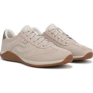 Кроссовки Era со шнуровкой Ryka, цвет terra taupe micro suede