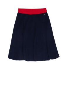 Юбка Camomilla Italia, темно-синий