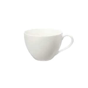 Базовая белая кофейная кружка Vivo – Villeroy & Boch Group, белый