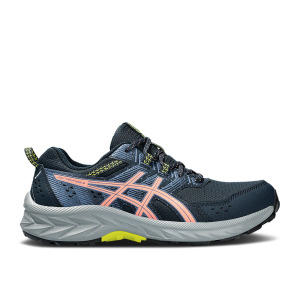 Кроссовки ASICS Wmns Gel Venture 9 'French Blue Sun Coral', синий