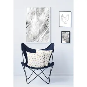 АПЭЛТ Чехол на подушку «6501», (1 шт.), чехол на подушку без наполнения, 1 шт Apelt, цвет bunt