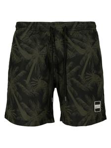 Плавки Urban Classics in cobalt blue