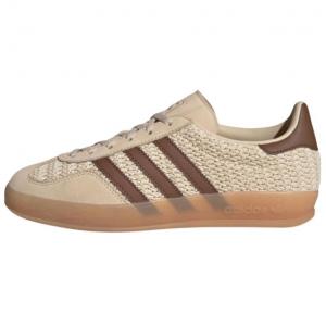 Adidas Originals Кроссовки Adidas Gazelle Indoor Sand Strata Premium Brown Women's