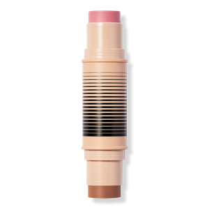 Румяна и бронзер в стике для необитаемого острова DIBS Beauty, Shade 2 - You Do You / Mood Boost (nude pink / light to tan with neutral undertones)